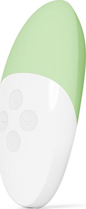 Clitoral Massager LELO SIRI 3 Sound Activated