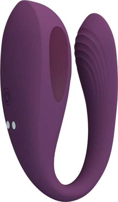 Clitoral Massager PRETTY LOVE Aari with App Control