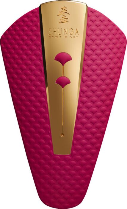 Intimate Massager Fuchsia Seduction Obi Intimate Massager Fuchsia Seduction Obi