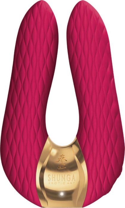 Intimate Massager Pink Fire