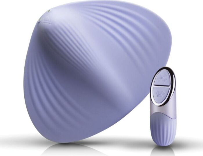 Intimate Massager NIYA N5 Remote Control