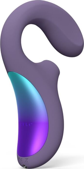 Vibrator LELO Enigma Wave Triple Pleasure