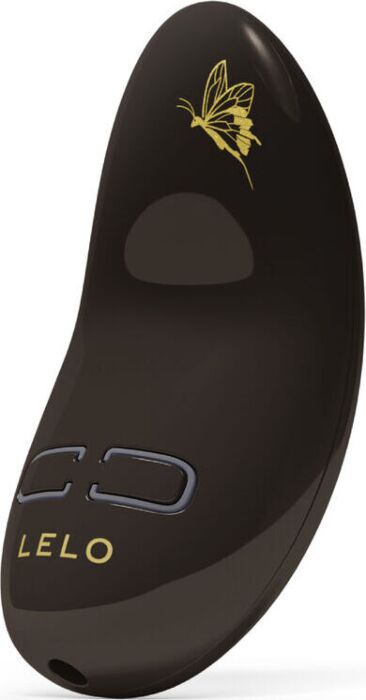 Vibrator LELO NEA 3 Personal Massager Black
