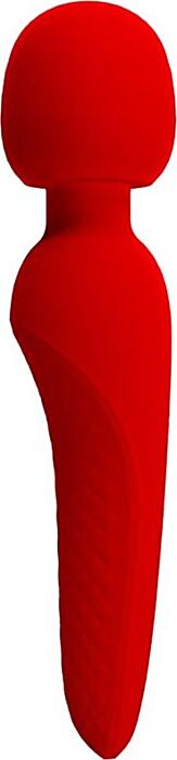 Masajeador Pretty Love Meredith 12 Modos Vibración