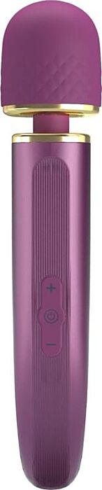 Massager PRETTY LOVE SMART 7 Vibration Modes Massager PRETTY LOVE SMART 7 Vibration Modes