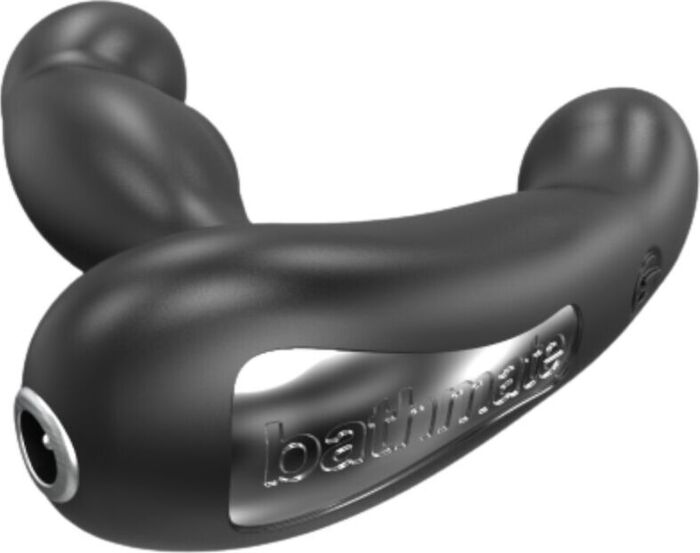 Dual Prostate Massager