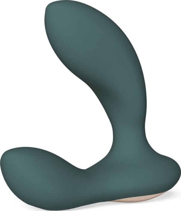 Green EcoVibra Prostate Massager