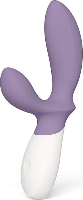 Wave 2 Prostate Massager - Purple Wave 2 Prostate Massager - Purple