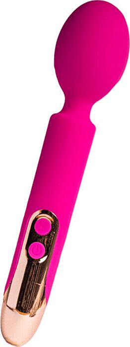 Oriel Fuchsia Vibrator