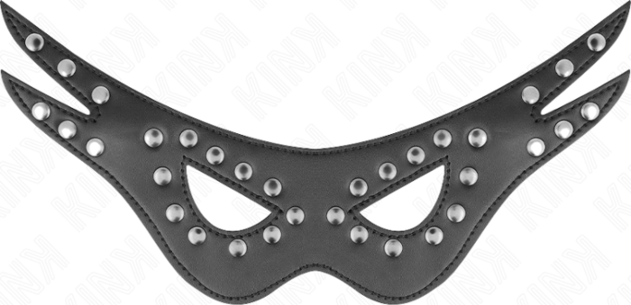 BDSM Mask KINK Masked Allure Sexy Model 1