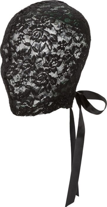 Scandal lace mask Scandal lace mask