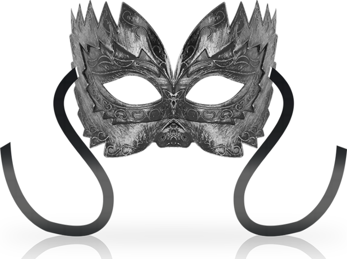 Venetian Silver Masks Ohmama