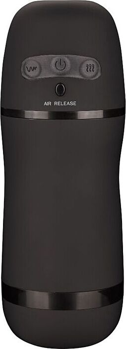 Masturbator Calexotics Optimum Power Vibrator