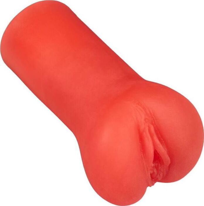 Masturbator Calexotics She Devil Suction Design