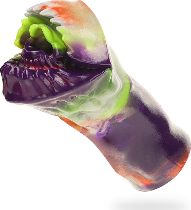 Masturbator EPIC Brontes Cyclops Silicone Pleasure