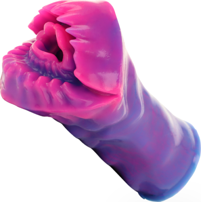 Masturbator EPIC Eris Cyclops Silicone Pleasure Masturbator EPIC Eris Cyclops Silicone Pleasure