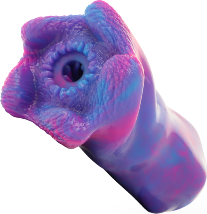 Masturbator EPIC Thetis Ergonomic Design