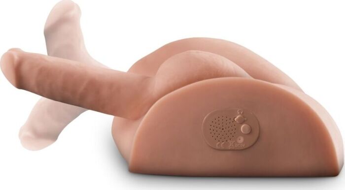 PDX MALE Interactive Male Masturbator – Fuck Him Silly PDX MALE Interactive Male Masturbator – Fuck Him Silly