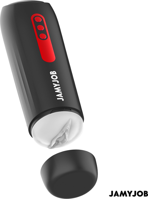 Automatic Masturbator Jamyjob Phantom 5 Modes