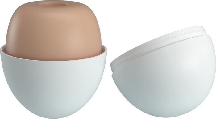 Manual Masturbator PARTY UP Sam Egg