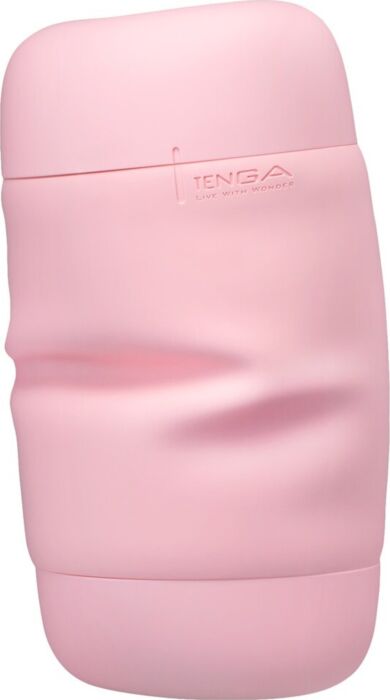 Tenga Puffy Manual Penis Masturbator Soft Squeeze Tenga Puffy Manual Penis Masturbator Soft Squeeze