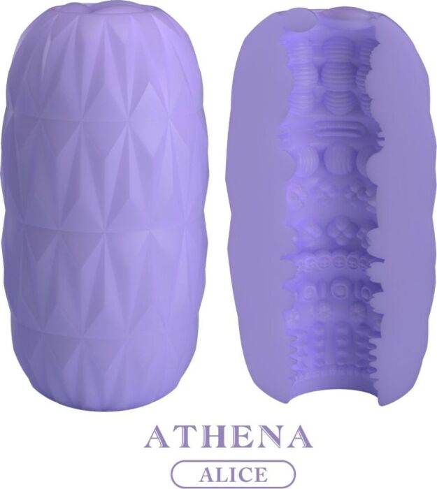 Masturbator Pretty Love Athena Unique Texture