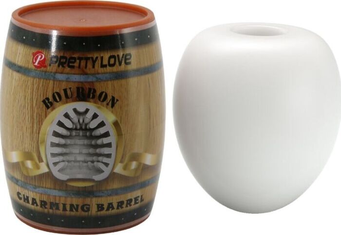 Male Masturbator Pretty Love Model 2 - Sensual Pleasure