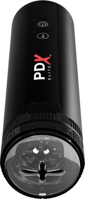 Motor Bator X Masturbator