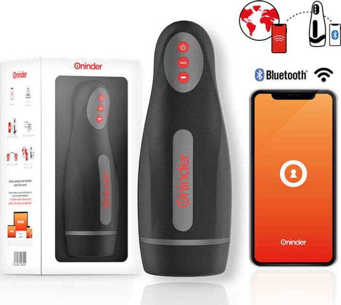 Male Masturbator Oninder Seoul Vibration Control Male Masturbator Oninder Seoul Vibration Control