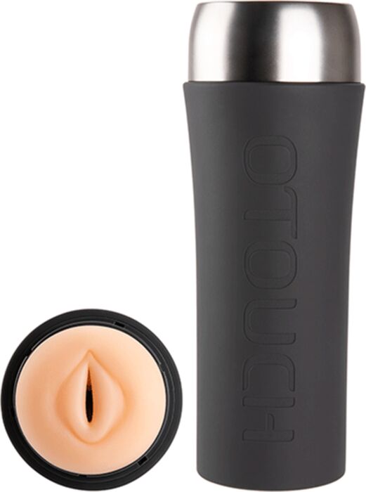 OTOUCH Inscup 2 Penis Masturbator with Contraction