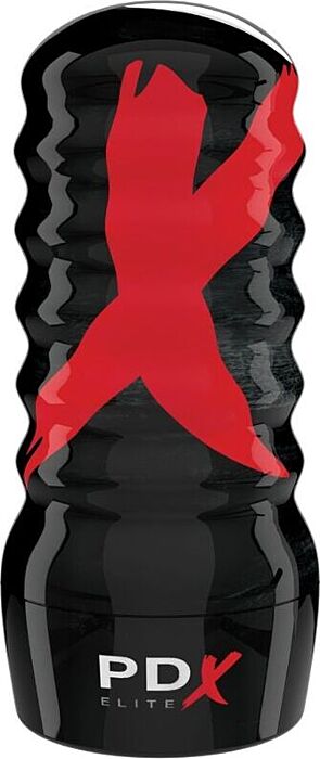 Masturbator PDX Elite Air-Tight Stroker Masturbator PDX Elite Air-Tight Stroker