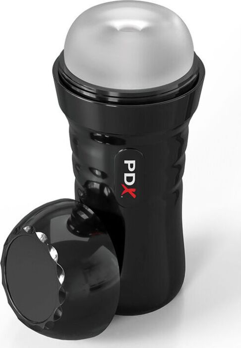 Masturbator PDX Extreme Slide & Glide Self-Lubricating