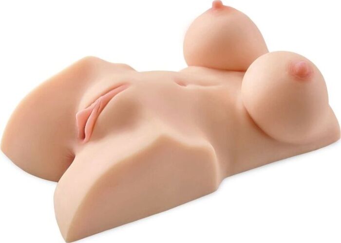 Masturbator PDX PLUS+ Perfect DD Double Pleasure