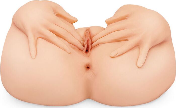 Masturbator PDX PLUS Spread My Tight Pussy