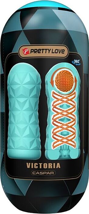 Masturbator Pretty Love Victoria Spiral Action