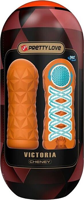 Masturbator Pretty Love Victoria Cheney Unique Sensation Masturbator Pretty Love Victoria Cheney Unique Sensation