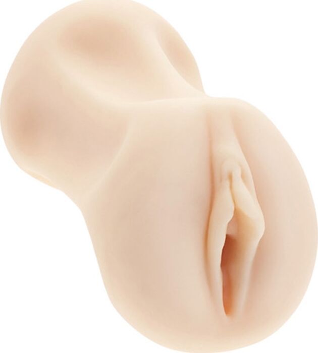 S Pleasures Gripper Stroker Male Masturbator