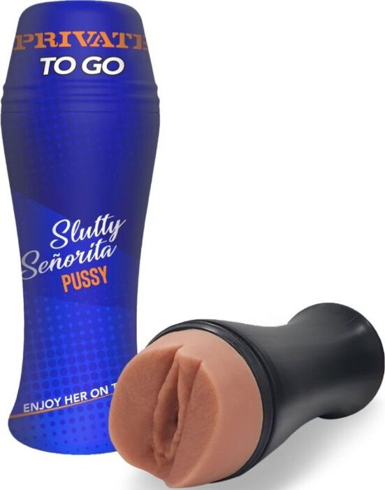 Naughty Miss Masturbator