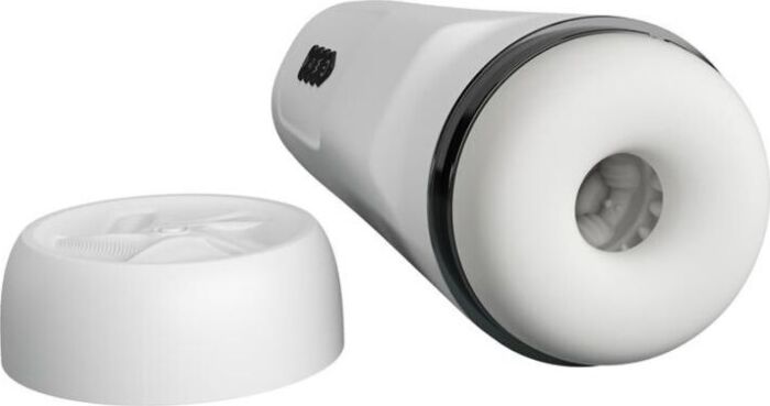 Sienna Voice-Suction Masturbator