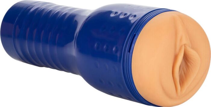 PRIVATE Shona River Vagina Masturbator