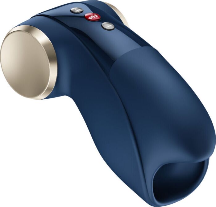 Vibrator Fun Factory Cobra Libre II Unique Design