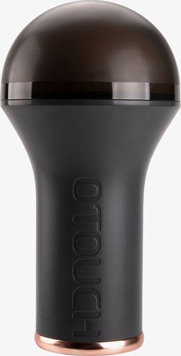 OTOUCH Inscup1 Vibrating Masturbator with Heat