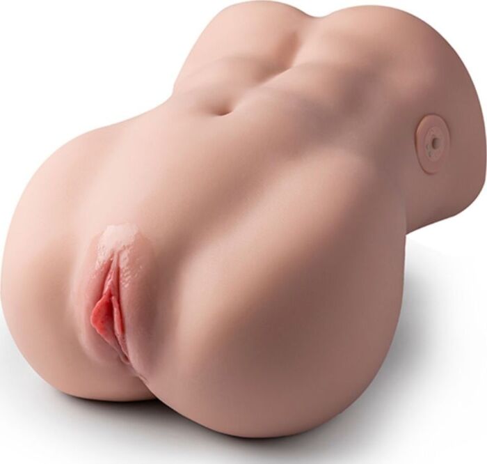 Vagina Masturbator XISE Lydia Thrusting Pleasure Vagina Masturbator XISE Lydia Thrusting Pleasure