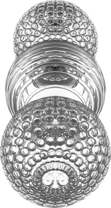 Xtreme Translucent Tensek Masturbator