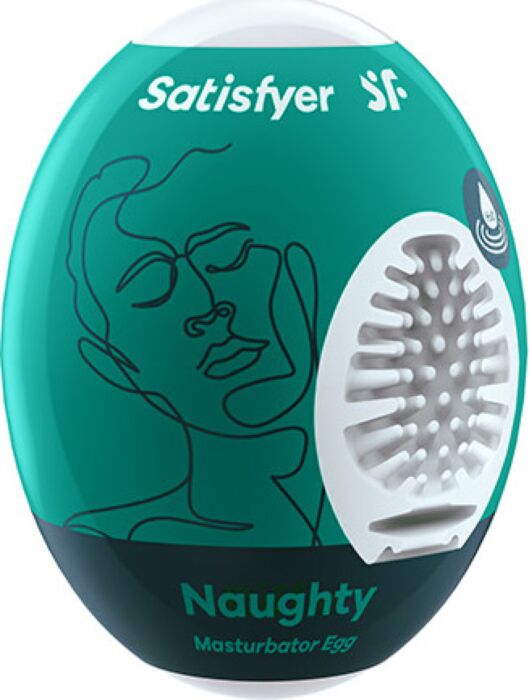 Satisfyer Naughty Egg Satisfyer Naughty Egg