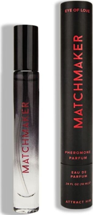 Diamond Match Pheromones
