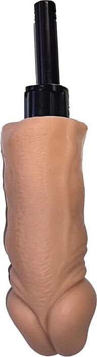 BBQ Lighter Diablo Picante Natural Penis Shape