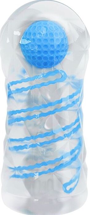 Pink LoveTouch Mini Massager