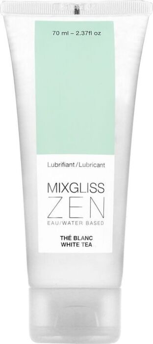 Mixgliss lubricant zen t Mixgliss lubricant zen t