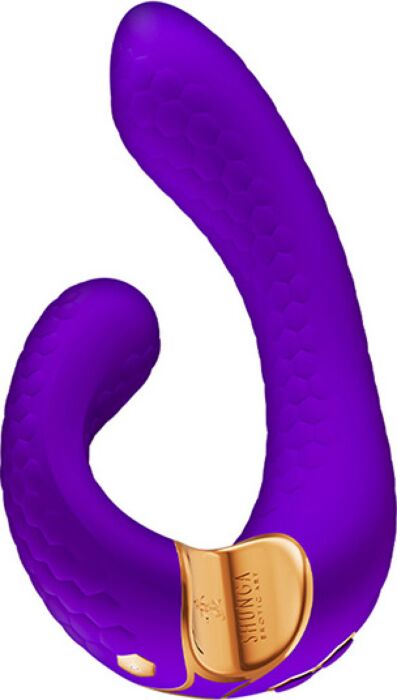 Intimate Massager Violet Miyo Intimate Massager Violet Miyo